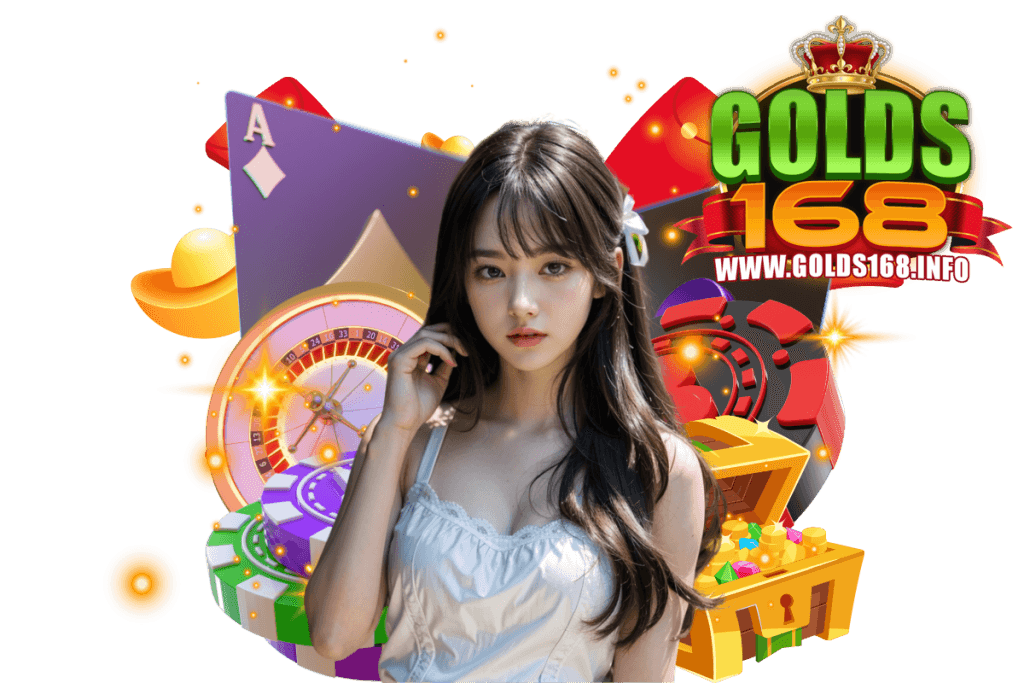 golds168
