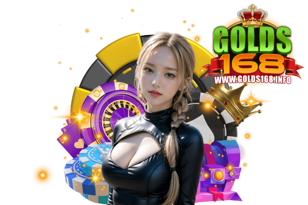 golds168 สล็อต