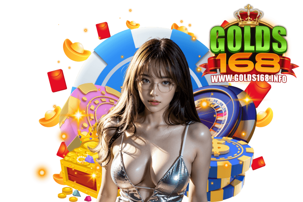 golds168 เว็บตรง